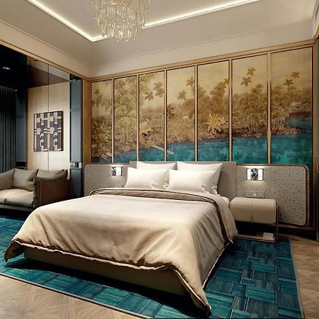 河内 La Passion Premium Cau Go酒店 外观 照片