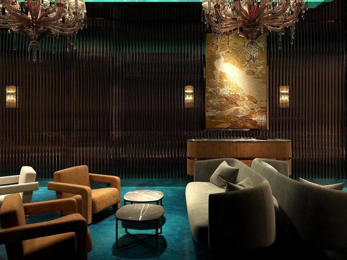 河内 La Passion Premium Cau Go酒店 外观 照片